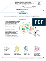 Ciencias