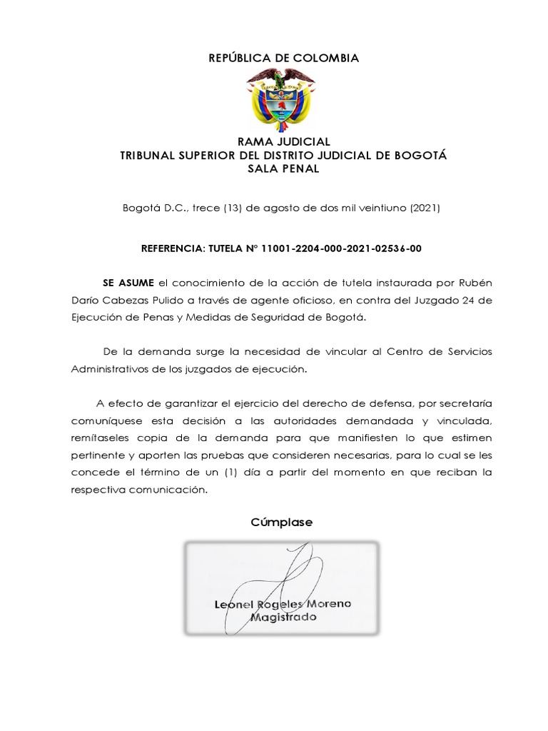 Auto Avoca y Vincula 20210253600 PDF