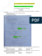 1er Examen Parcial Mca de Suelos I - 2021