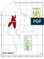 Provincia Cercado: Gobierno Municipal de La Ciudad de Tarija Y La Provincia Cercado