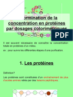 dosage_des_proteines