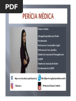 Laudo Pericia Medica Aula