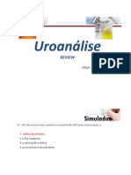 Uroanálise Review