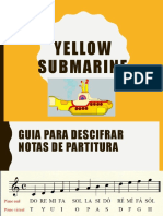 Yellow Submarine