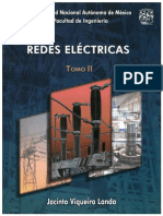 2010b Redes Electricas II PDF