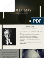 Rollo May (1)