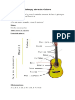Alabanza y Adoración Guitarra Clase 1