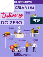 Criar Um Delivery Do Zero 1-