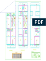 ARQUITECTURA Model