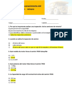 Examen Conocimiento-Camion-Repuesta