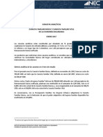 Informe - Ejecutivo - Canastas - Analiticas - Ene2017