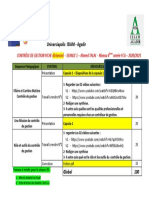 Contrôle de Gestion Fiche Seance 1 D