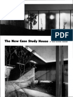 The New Case Study House: BY Craig Ellwood, Designer