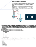 Practica Calificada Termodinamica