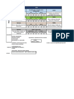 Fases Plan de Continuidad de Negocio VERSION INICIAL