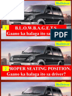 Bisdriver: B.L.O.W.B.A.G.E.T.S. Gaano Ka Halaga Ito Sa Driver?