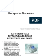 Receptores Nucleares