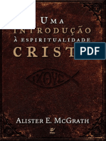 Uma Introducao A Espiritualidade Crista