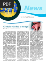 o habito n faz o monge