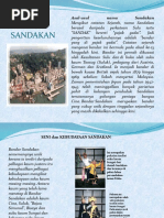 Download SEJARAH AWAL SANDAKAN by Laguna Guna SN52072735 doc pdf