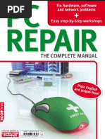 10 [10 & “Harmony” COMPLETE BOX] Custom PC Issue 226 | PDF | Graphics Processing Unit | Central