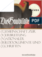 Reichsgesetzblatt - Auszug - Verordnung Ueber Die Erneuerung Des Eisernen Kreuzes (1939, 5 S., Scan, Fraktur)