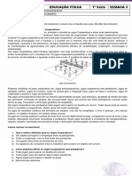 1ª Série Ed.física TRILHA Semana 03