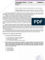 1ª Série Ed.física TRILHA Semana 02