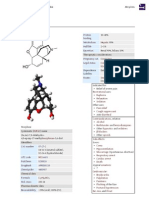 Morphine