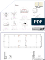 Planos de Detalle