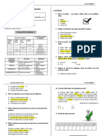 P. ORTOGRAFÍA - TILDACIÓN GENERAL I - Gabriela Aviles Tutiven