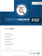 Resumen Codigo Unico Disciplinario