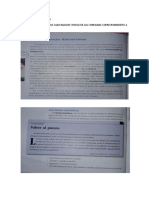 Tema: Tramas Textuales Resumir Los Conceptos de Cada Imagen Y Resolver Las Consignas Correspondientes A Cada Uno