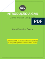 Introducao a Gml - Alex f Costa