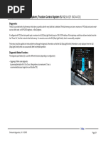 Wabco ABS Blink Code Guide | PDF