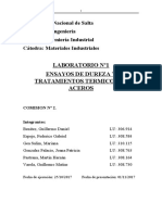 Comisión N° 2- Informe laboratorio N°1 -1-11-2017