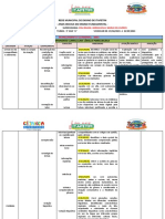 Plano 2 Quinzena Abril 2 Bimestre