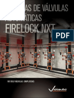 PB-380-SPAL - Valvulas FireLock NXT