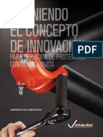 PB-400-SPAL-Innovation en Proteccion Contra Incendios