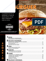 Curso de Hamburguer Completo