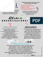 Clima Organizacional