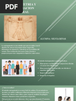antropometria
