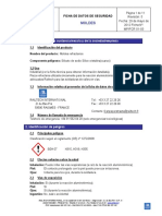 FDS RAILTECH Moules FCR-Moldes