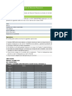 N1 - Aplicación Práctica Estado de Situación Financiera