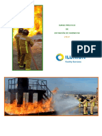 Manual Contra Incendios - Ilunion