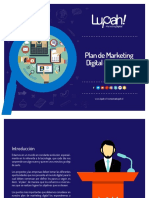 Plan de Marketing Digital en 5 Pasos Compressed