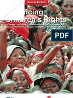 Advancing Children's Rights 2nd Edition