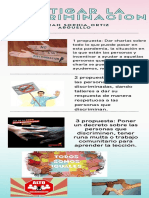 Rosa y Turquesa Futurista Tecnología Investigación Resultados Informe Infografía