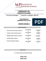 Informe 01 - Grupo s26-3 - Fisiopatología