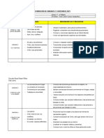 Planificacion HISTORIA 1° - 2°